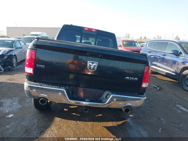 Aukcja sprzedaży 2017 Ram 1500 Slt, vin: 1C6RR7LT0HS861584, numer aukcji: 12549690