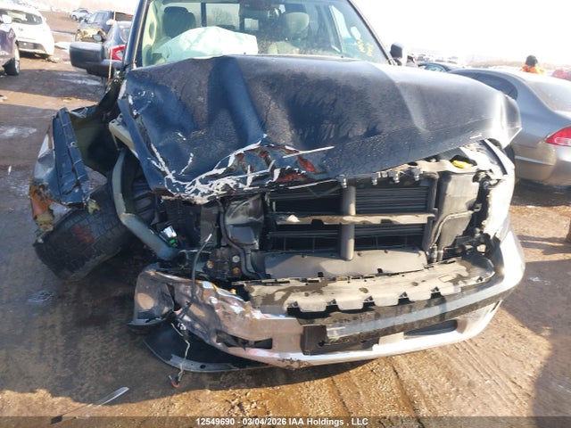 Aukcja sprzedaży 2017 Ram 1500 Slt, vin: 1C6RR7LT0HS861584, numer aukcji: 12549690