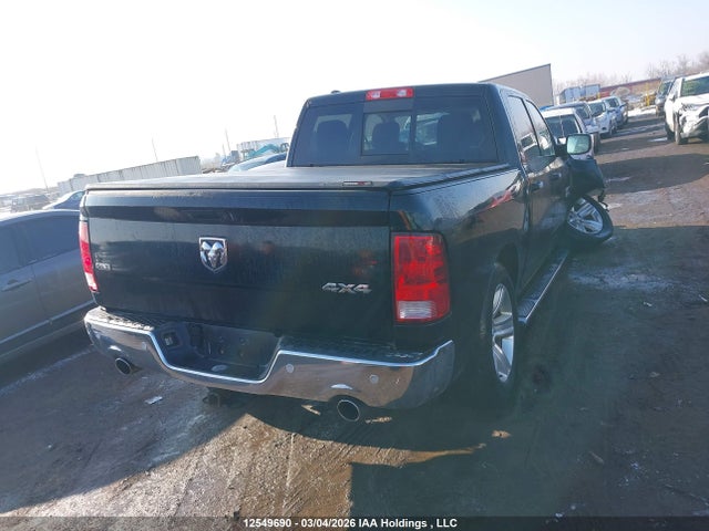 Aukcja sprzedaży 2017 Ram 1500 Slt, vin: 1C6RR7LT0HS861584, numer aukcji: 12549690