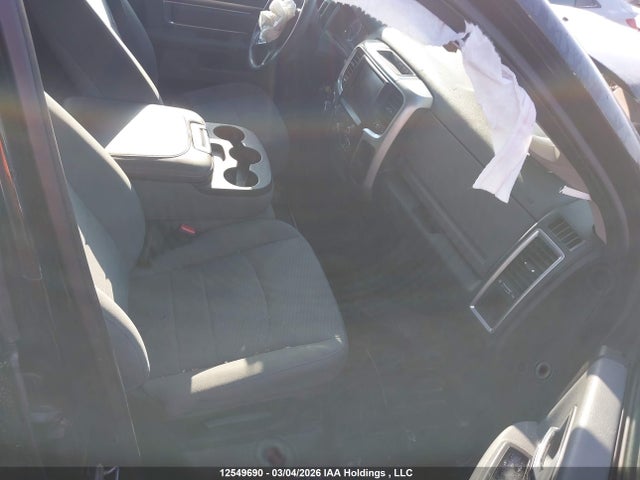 Aukcja sprzedaży 2017 Ram 1500 Slt, vin: 1C6RR7LT0HS861584, numer aukcji: 12549690