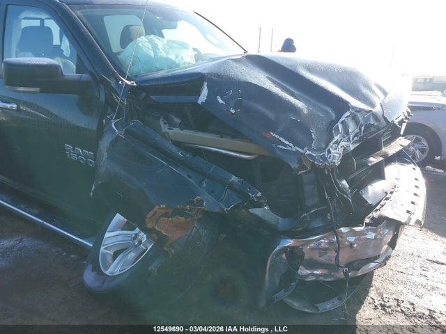 Aukcja sprzedaży 2017 Ram 1500 Slt, vin: 1C6RR7LT0HS861584, numer aukcji: 12549690
