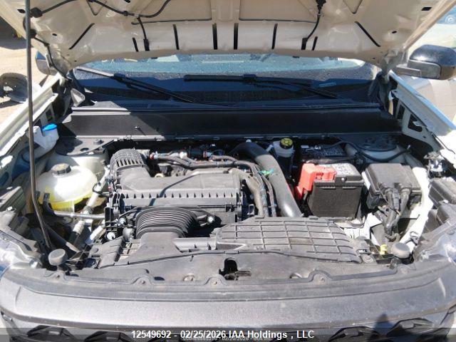 Продаж на аукціоні авто 2025 Ford Maverick Xlt, vin: 3FTTW8JA8SRA44400, номер лоту: 12549692