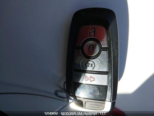Продаж на аукціоні авто 2025 Ford Maverick Xlt, vin: 3FTTW8JA8SRA44400, номер лоту: 12549692
