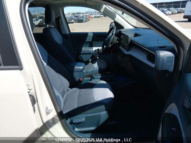 Продаж на аукціоні авто 2025 Ford Maverick Xlt, vin: 3FTTW8JA8SRA44400, номер лоту: 12549692
