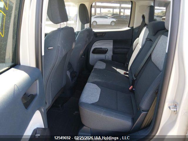 Продаж на аукціоні авто 2025 Ford Maverick Xlt, vin: 3FTTW8JA8SRA44400, номер лоту: 12549692
