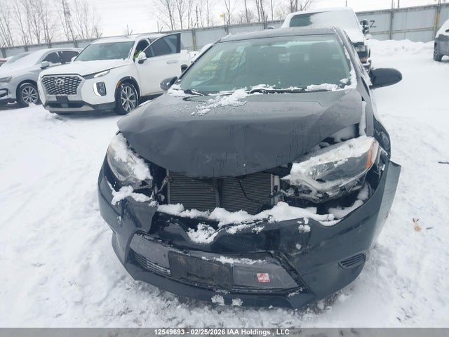 12549693 :رقم المزاد ، 2T1BURHEXFC431316 vin ، 2015 Toyota Corolla L/le/le Pls/prm/s/s Pls مزاد بيع
