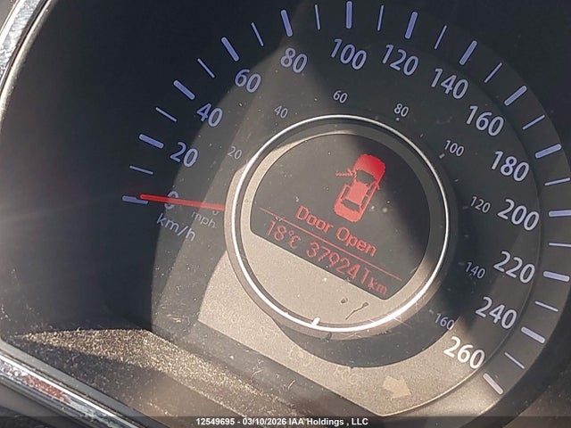 12549695 :رقم المزاد ، KNAGM4A71D5384785 vin ، 2013 Kia Optima Lx/lx+ مزاد بيع