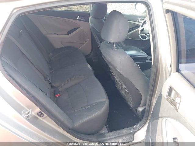12549695 :رقم المزاد ، KNAGM4A71D5384785 vin ، 2013 Kia Optima Lx/lx+ مزاد بيع