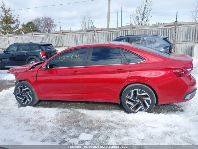 3VWGM7BU8RM006132 Volkswagen Jetta