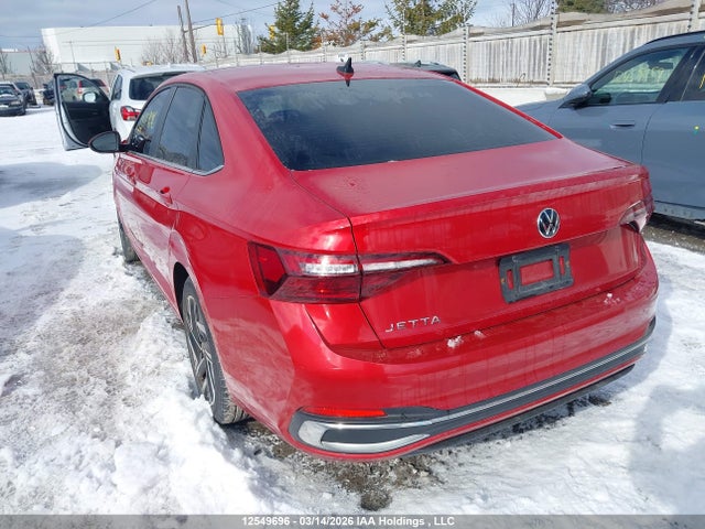 3VWGM7BU8RM006132 Volkswagen Jetta