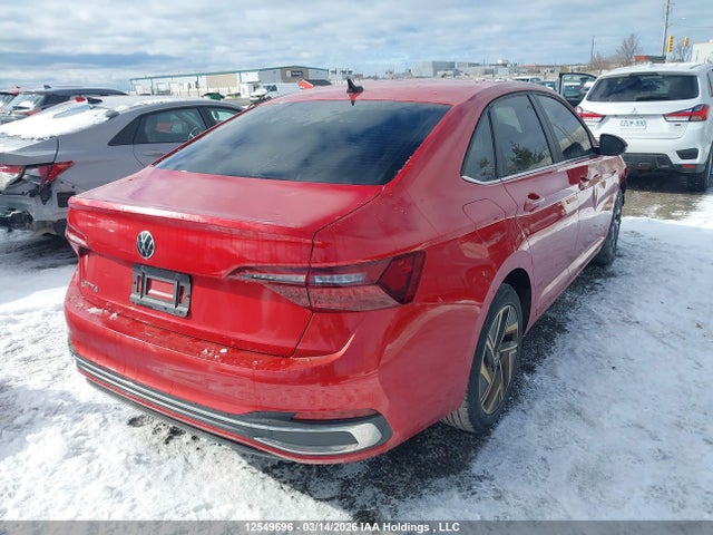 3VWGM7BU8RM006132 Volkswagen Jetta