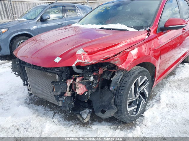 3VWGM7BU8RM006132 Volkswagen Jetta