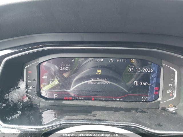 3VWGM7BU8RM006132 Volkswagen Jetta