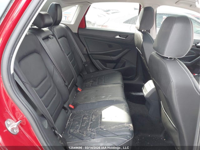 3VWGM7BU8RM006132 Volkswagen Jetta