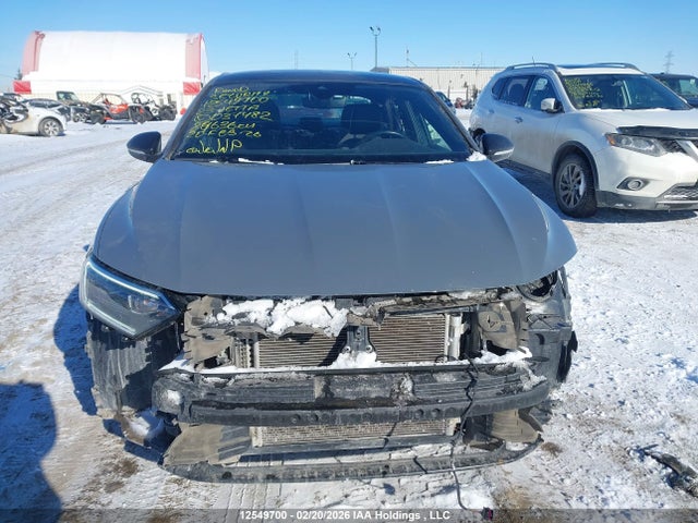 Volkswagen JETTA GLI 2023 3VW2T7BU0PM037482 Image 13