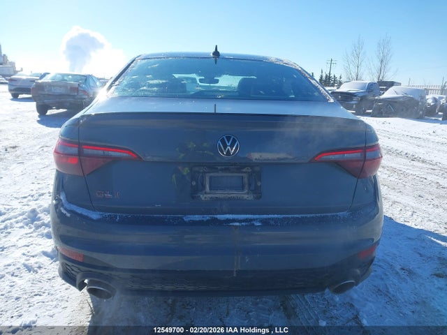 Volkswagen JETTA GLI 2023 3VW2T7BU0PM037482 Image 17
