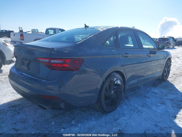 Volkswagen JETTA GLI 2023 3VW2T7BU0PM037482 Image 4