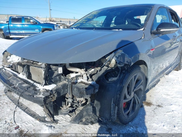 Volkswagen JETTA GLI 2023 3VW2T7BU0PM037482 Image 6