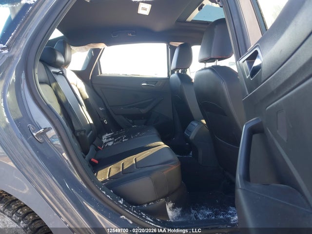 Volkswagen JETTA GLI 2023 3VW2T7BU0PM037482 Image 8