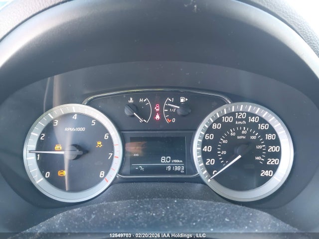 Продажа на аукционе авто 2015 Nissan Sentra S/sv/sr/sl, vin: 3N1AB7AP9FL642363, номер лота: 12549703