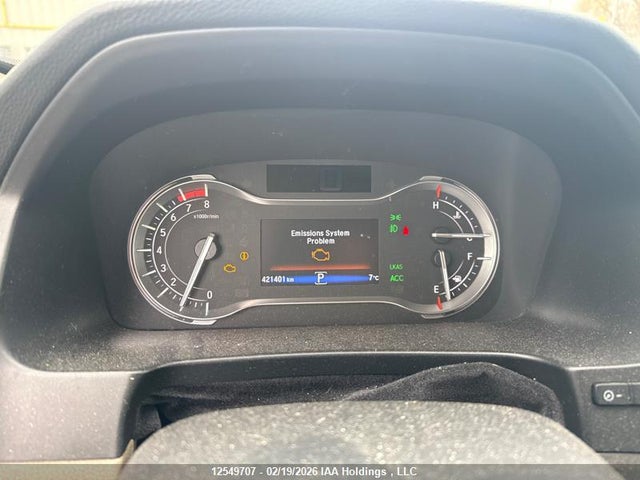 Honda PILOT EXLN 2016 5FNYF6H79GB511496 Image 7