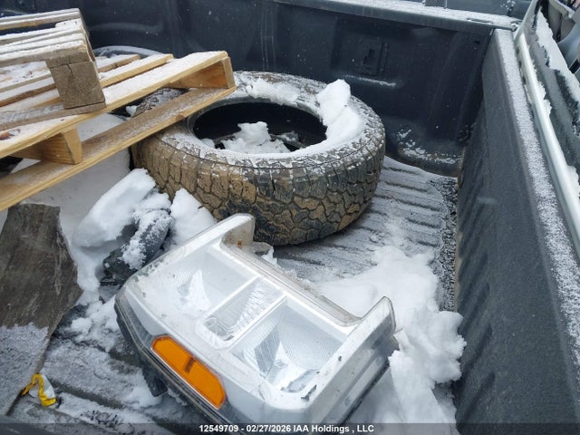 Продаж на аукціоні авто 2023 Ford F-350 Xlt, vin: 1FT8W3BT8PEC52747, номер лоту: 12549709