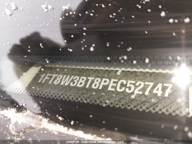 Продаж на аукціоні авто 2023 Ford F-350 Xlt, vin: 1FT8W3BT8PEC52747, номер лоту: 12549709