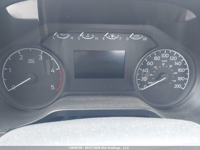 Продаж на аукціоні авто 2023 Ford F-350 Xlt, vin: 1FT8W3BT8PEC52747, номер лоту: 12549709