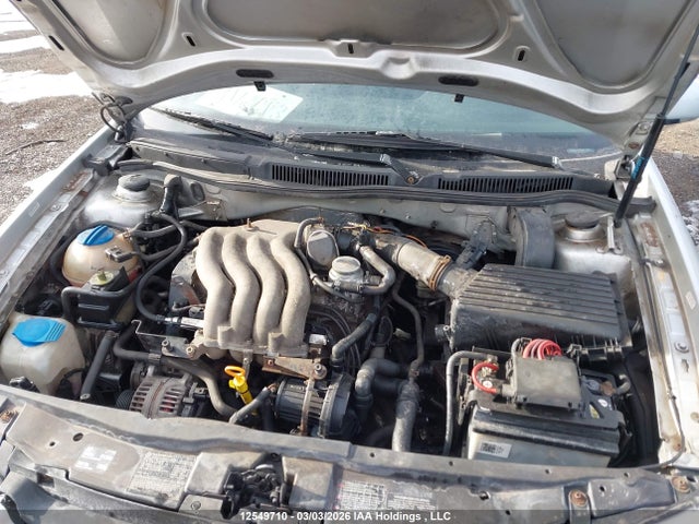 12549710 :رقم المزاد ، 9BWEL21J694013458 vin ، 2009 Volkswagen Golf مزاد بيع