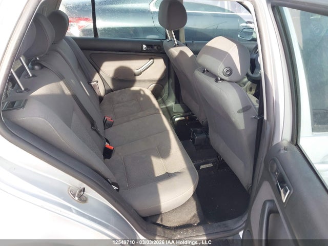 12549710 :رقم المزاد ، 9BWEL21J694013458 vin ، 2009 Volkswagen Golf مزاد بيع