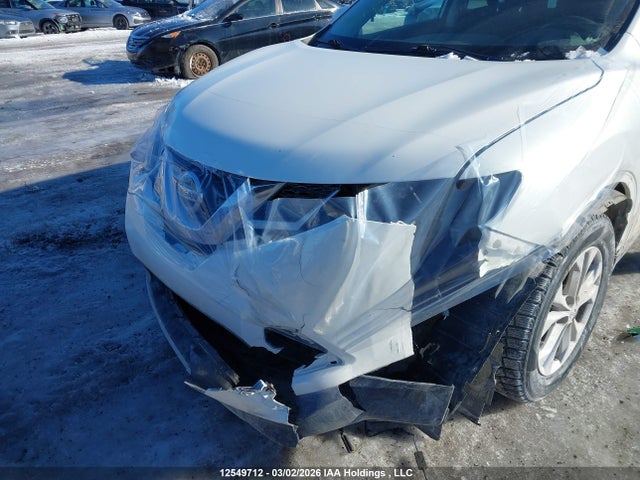 Продажа на аукционе авто 2014 Nissan Rogue S/sl/sv, vin: 5N1AT2MV3EC834097, номер лота: 12549712