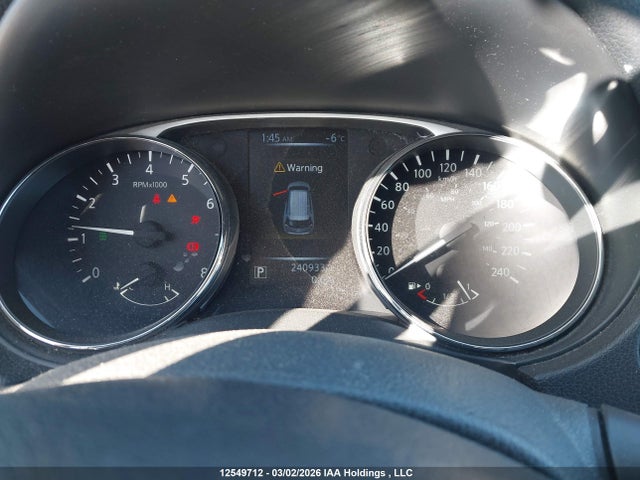 Продажа на аукционе авто 2014 Nissan Rogue S/sl/sv, vin: 5N1AT2MV3EC834097, номер лота: 12549712