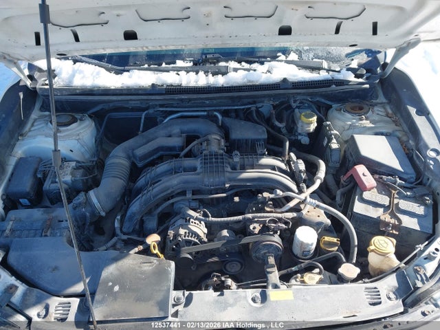 4S3GKAA60H3610069 Subaru Impreza Convenience