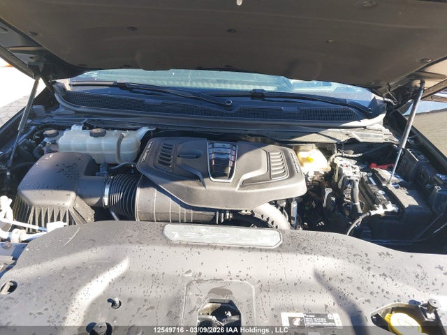 Продаж на аукціоні авто 2023 Jeep Grand Wagoneer L Series Ii, vin: 1C4SJSFP3PS501081, номер лоту: 12549716