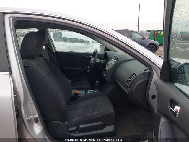Продажа на аукционе авто 2011 Nissan Altima, vin: 1N4AL2AP8BC102138, номер лота: 12549719