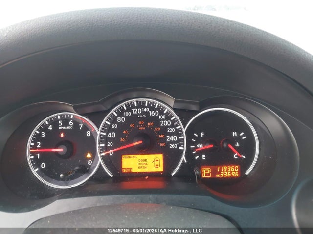 Продажа на аукционе авто 2011 Nissan Altima, vin: 1N4AL2AP8BC102138, номер лота: 12549719