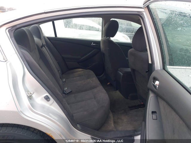 Продажа на аукционе авто 2011 Nissan Altima, vin: 1N4AL2AP8BC102138, номер лота: 12549719