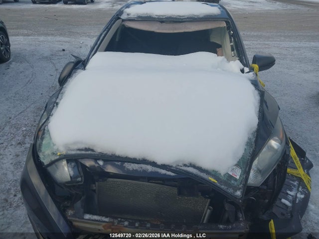 3CZRU6H56HM107006 Honda HR-V EX