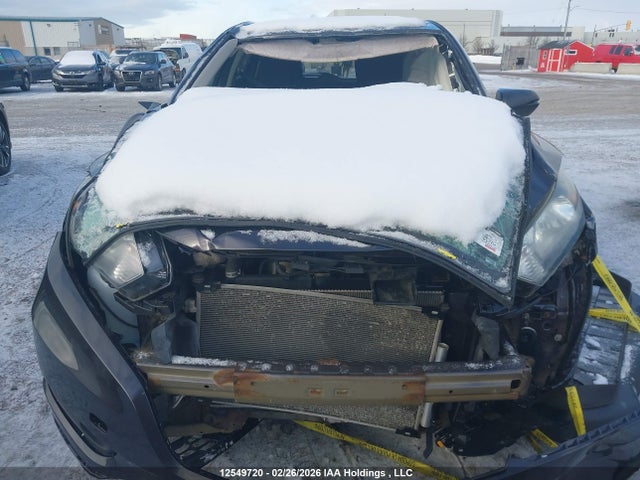 3CZRU6H56HM107006 Honda HR-V EX