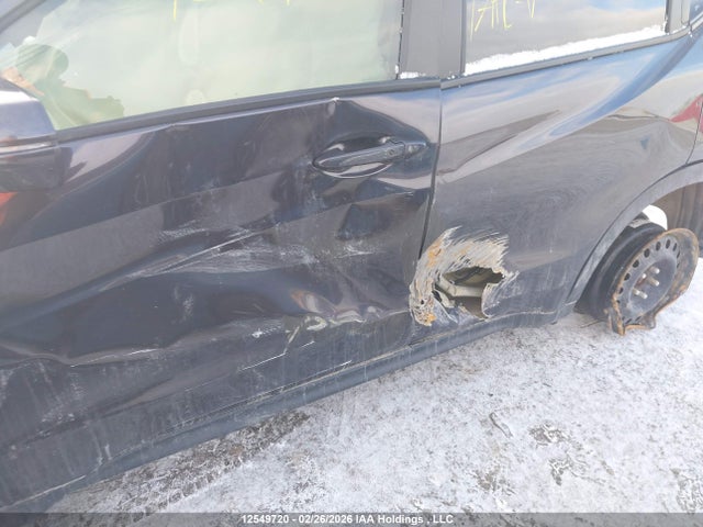 3CZRU6H56HM107006 Honda HR-V EX