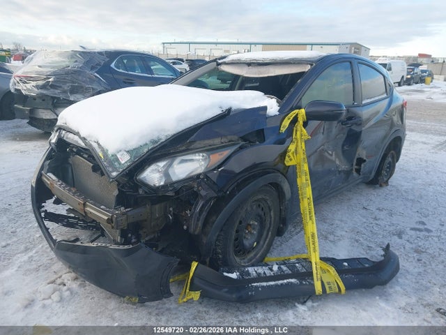3CZRU6H56HM107006 Honda HR-V EX