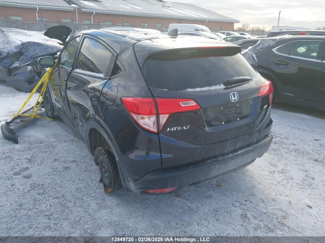 3CZRU6H56HM107006 Honda HR-V EX