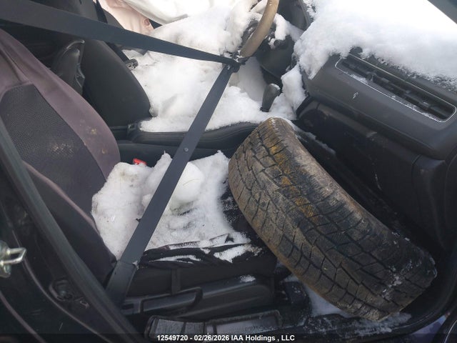 3CZRU6H56HM107006 Honda HR-V EX