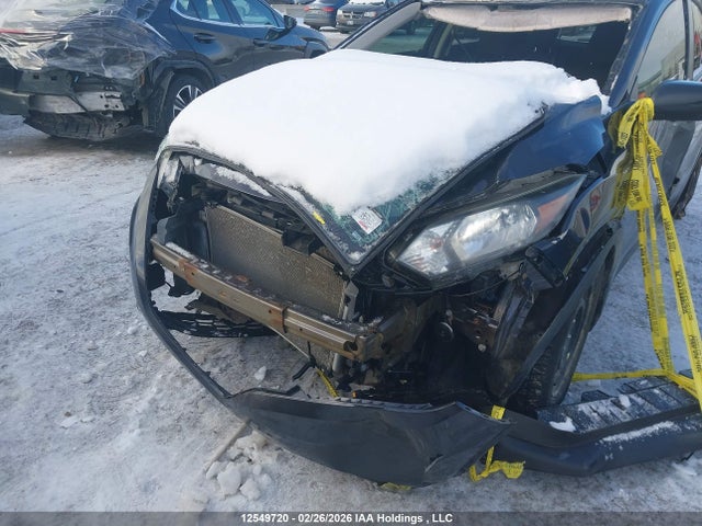 3CZRU6H56HM107006 Honda HR-V EX