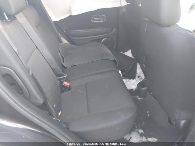 3CZRU6H56HM107006 Honda HR-V EX