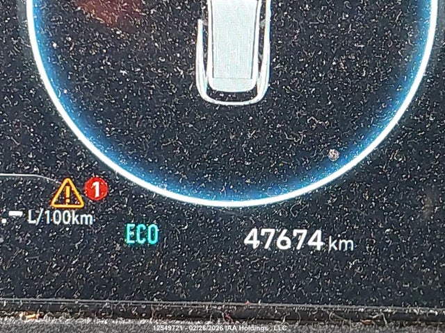 KM8JDDD22RU224612 Hyundai TUCSON HYBRID