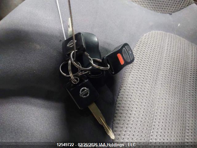 12549722 :رقم المزاد ، 5N1AR18W77C622754 vin ، 2007 Nissan Pathfinder Le/se/xe مزاد بيع
