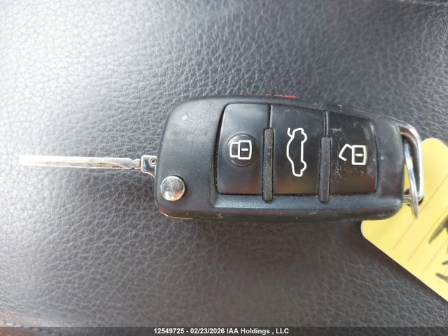 WAUJ8GFF6J1066949 Audi A3 Premium Plus