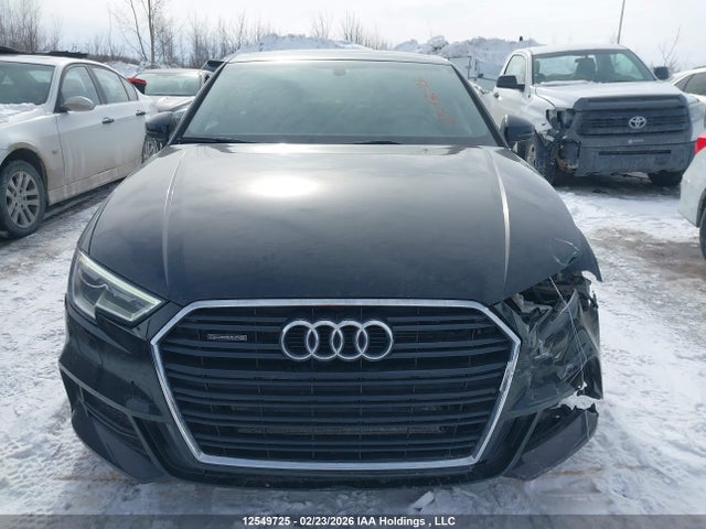 WAUJ8GFF6J1066949 Audi A3 Premium Plus
