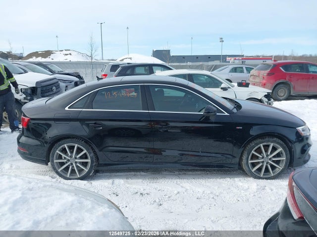 WAUJ8GFF6J1066949 Audi A3 Premium Plus